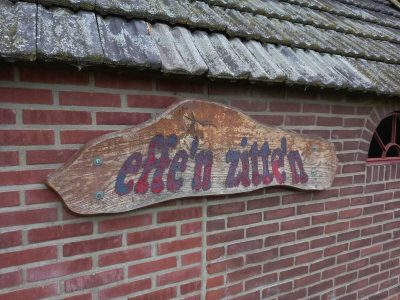 Juni 2025 - Status Spilmanshuusken voor het onderhoud