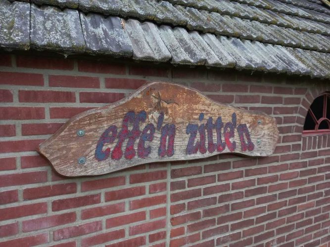 Juni 2025 - Status Spilmanshuusken voor het onderhoud